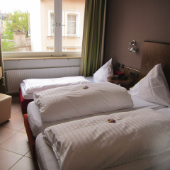 Westend Hotel - Bild 4