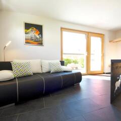 Отель Ferienwohnung Neuhäusler, Schinnas Sura 799 Швейцария, Скуоль - отзывы, цены и фото номеров - забронировать отель Ferienwohnung Neuhäusler, Schinnas Sura 799 онлайн фото 5