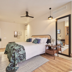 MHOUSE Boutique Hotel Palma - Bild 14