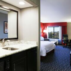 Hampton Inn & Suites Temecula in Temecula, United States of America from 197$, photos, reviews - zenhotels.com photo 12