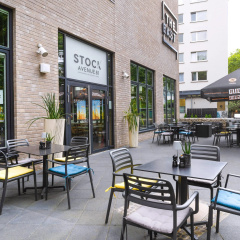 INNSIDE by Melia Frankfurt Ostend - Bild 18