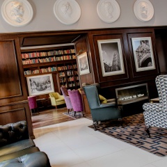 Best Western Mornington Hotel London Hyde Park - Bild 15