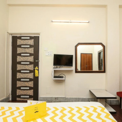 FabHotel Paradise Inn Salt Lake thumbnail 6