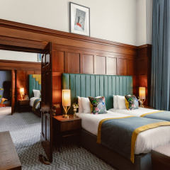 Kimpton Clocktower by IHG thumbnail 7