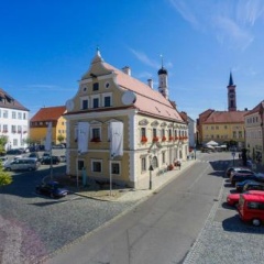 Altstadt Pension Waltner - Bild 12