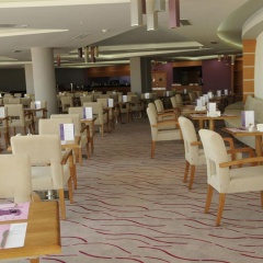 Anemon Grand Adana Otel - Bild 21