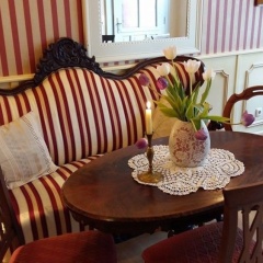 Cafe 28 & Pension am Markt - Bild 11