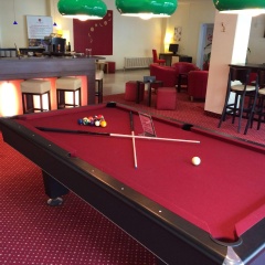 Premier Inn Berlin City Süd - Bild 20