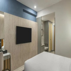 Mercure Antalya Konyaalti - Bild 16