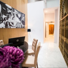Casa de la Merced Suites - Bild 14