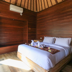 Mega Cottages - Bild 5