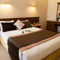 Keykan Hotel - Bild 5