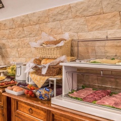Relais Le Clarisse a Trastevere - Bild 13