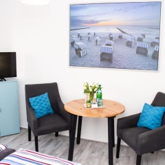 Ferienwohnung Am Alten Hafen - Bild 3