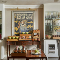 The Egerton House Hotel - Bild 13