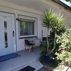 Apartmenthaus am Achteck - Bild 13