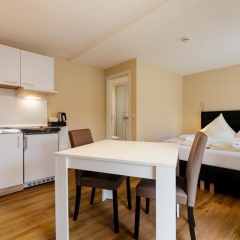 Helgolandia Apartments - Bild 12