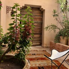 Dar Chibania in Marrakesh, Morocco from 196$, photos, reviews - zenhotels.com photo 32