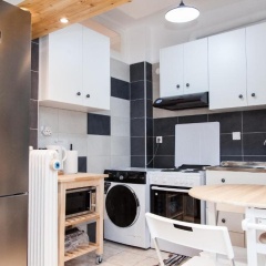 Cozy apartment in Pireas - Bild 10