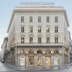 Fendi Private Suites thumbnail 1