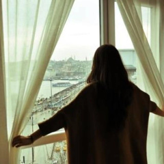Karakoy Aparts Hotel - Bild 14