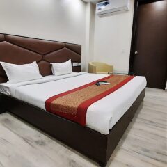 Hotel Sai Village Cyber Park in Gurugram, India from 78$, photos, reviews - zenhotels.com photo 22