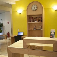 Hotel Caroline - Bild 2