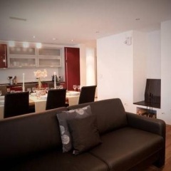 Chalet Nepomuk - Bild 3
