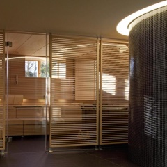 Brenners Park - Hotel & Spa, Oetker Hotels - Bild 21