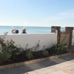 The Beach Bed and Breakfast thumbnail 15