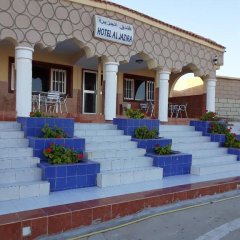 Hotel Aljazira in Nouadhibou, Mauritania from 96$, photos, reviews - zenhotels.com photo 13