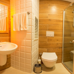 Rich Melissa Hotel - Bild 10