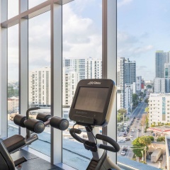 Novotel Miami Brickell - Bild 25