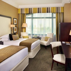 Mövenpick Grand Al Bustan Dubai - Bild 4