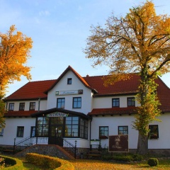 Land-gut-Hotel Hermann - Bild 1