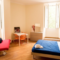 The Wesley Vatican House - Bild 6