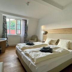 Hotel Perkeo - Bild 2