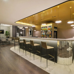 1881 Madrid Ventas Hotel - Bild 29