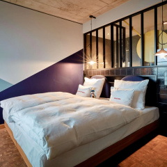 25hours Hotel Das Tour - Bild 4