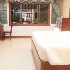 JaiSiam Guest House Patong - Bild 2