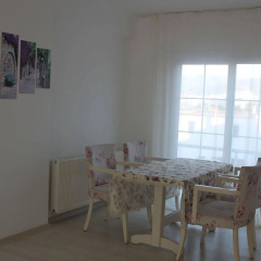Çapaci Hotel - Bild 5