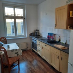 City Apartments Magdeburg - Bild 11