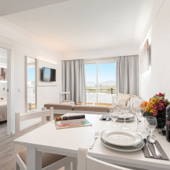 Alcudia Beach Apartments - Bild 16