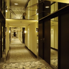 Regal Oriental Hotel - Bild 13