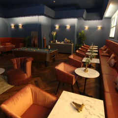 Savoy Hotel Amsterdam - Bild 14
