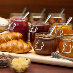 Iris Hotel Eden - Czech Leading Hotels - Bild 11