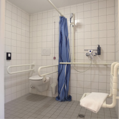 B&B HOTEL Rostock-Broderstorf - Bild 10