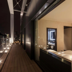 Hyatt Centric Milan Centrale thumbnail 13