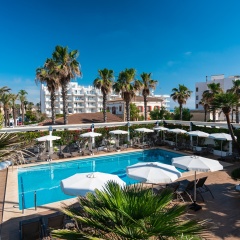 Thb Gran Playa Hotel - Adults Only - Bild 29