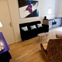 Truly Parisian Experience With Style - Bild 5